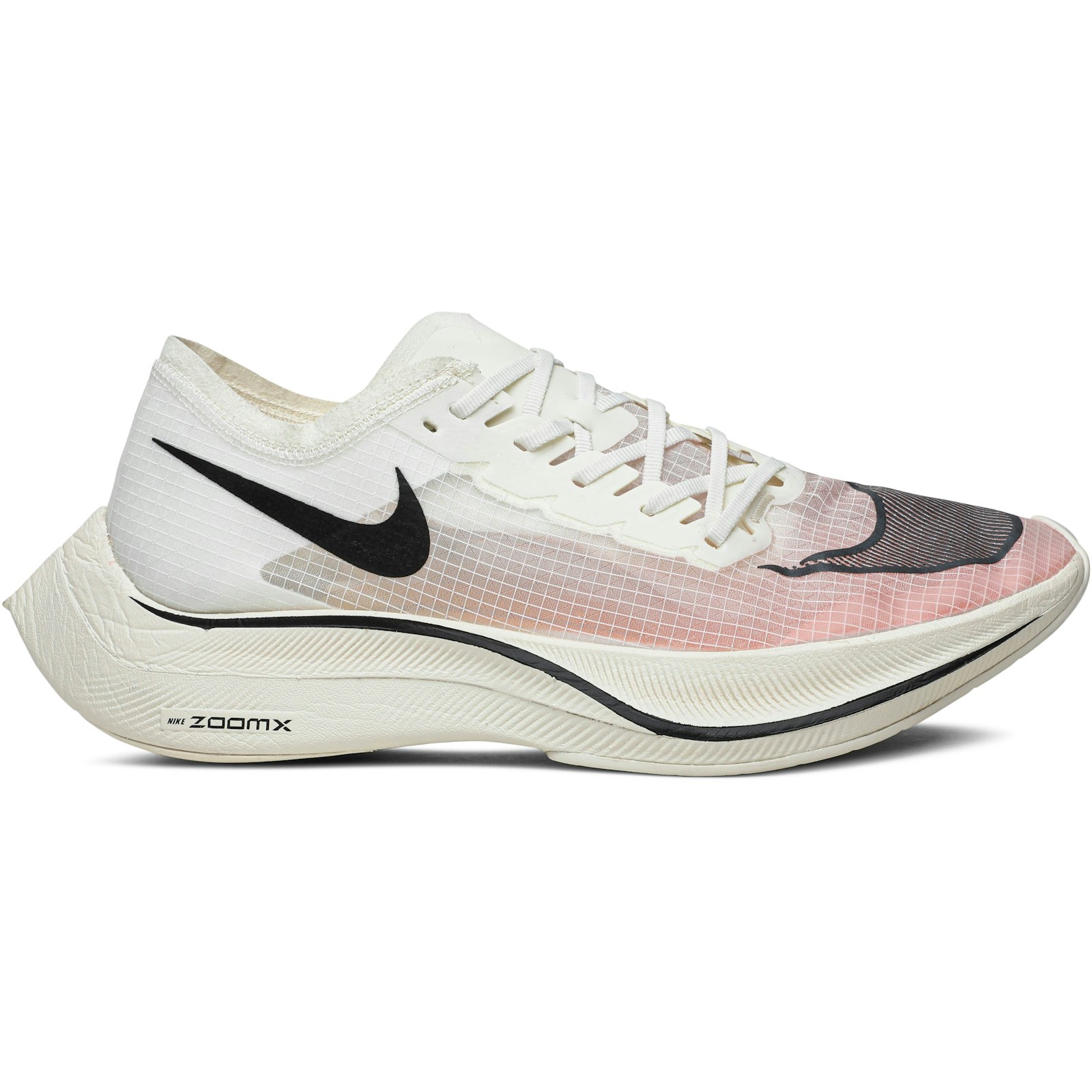 Nike ZoomX VaporFly NEXT% Sail CT9133-100 Nicesnk