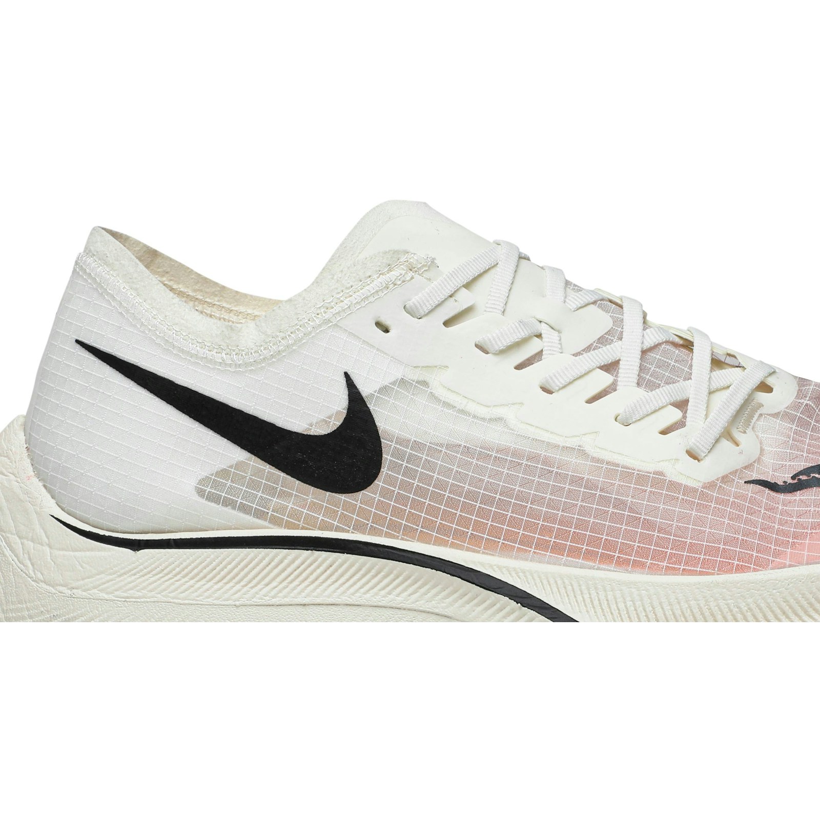Nike ZoomX VaporFly NEXT% Sail CT9133-100 Nicesnk - Image 2
