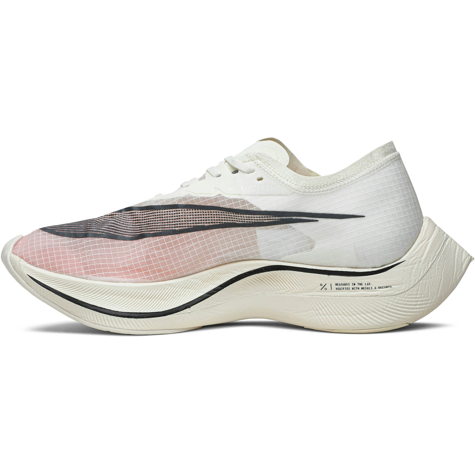 Nike ZoomX VaporFly NEXT% Sail CT9133-100 Nicesnk - Image 3