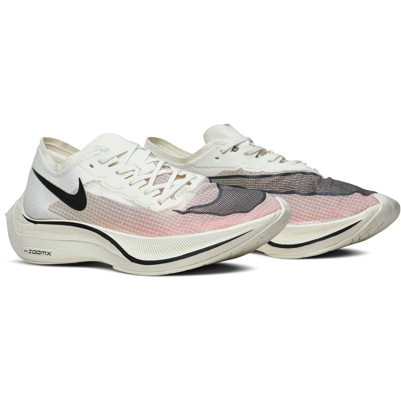 Nike ZoomX VaporFly NEXT% Sail CT9133-100 Nicesnk - Image 8