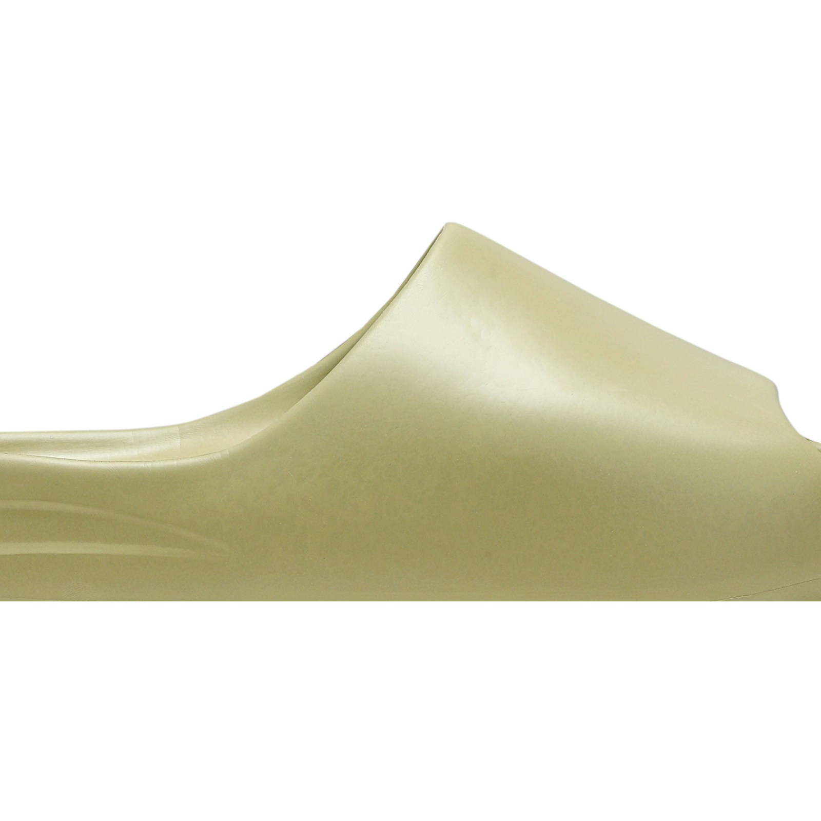 adidas Yeezy Slides 'Resin' 2020 FX0494 - Image 2