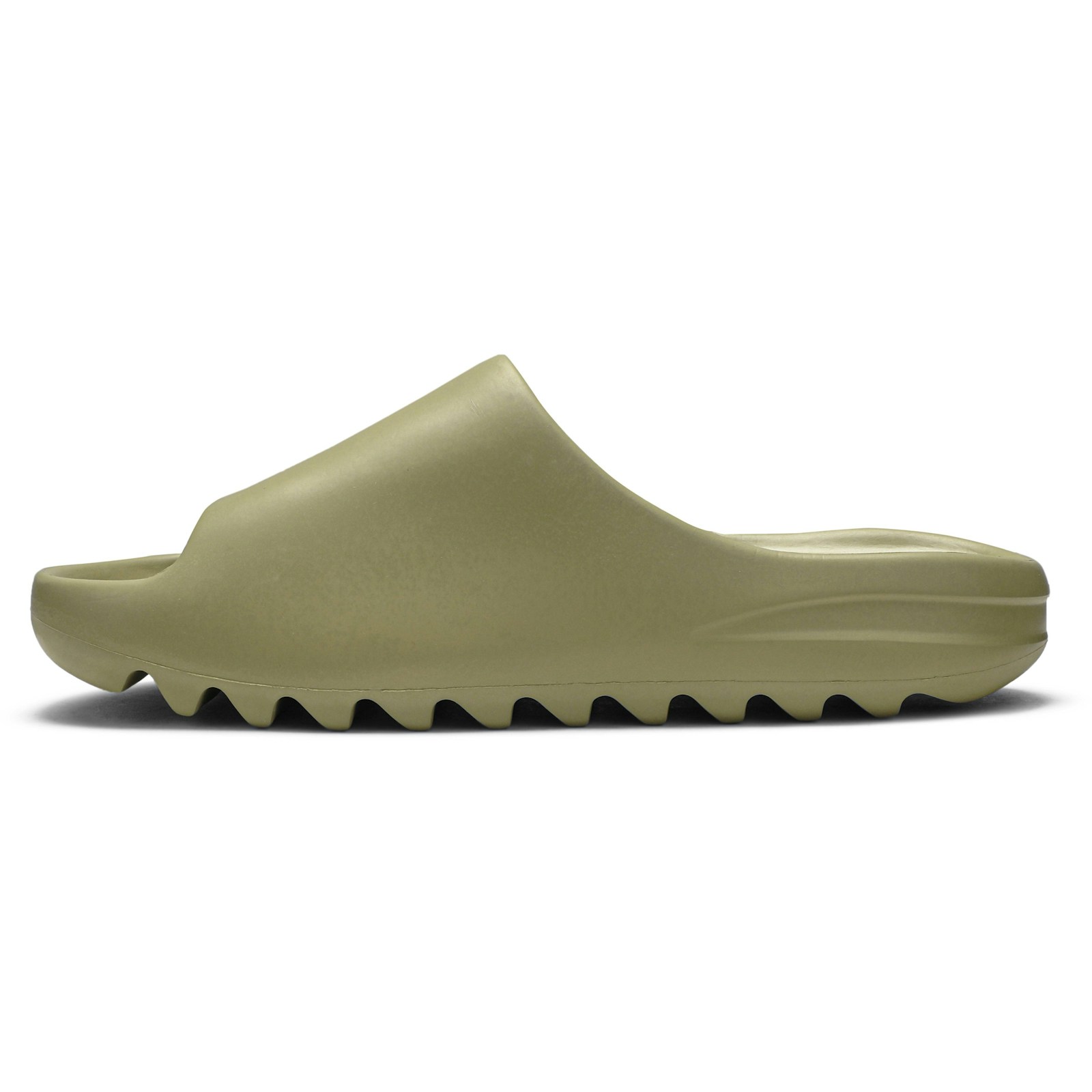 adidas Yeezy Slides 'Resin' 2020 FX0494 - Image 3