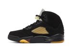 A Ma Maniere x Air Jordan 5 Retro ‘Dusk’ FD1330-001 Wabasta store