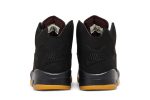A Ma Maniere x Air Jordan 5 Retro ‘Dusk’ FD1330-001 Wabasta store