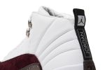 A Ma Manire x Air Jordan 12 Retro ‘White’ DV6989-100 Wabasta store