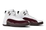 A Ma Manire x Air Jordan 12 Retro ‘White’ DV6989-100 Wabasta store