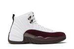 A Ma Manire x Air Jordan 12 Retro ‘White’ DV6989-100 Wabasta store