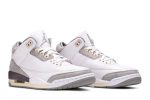 A Ma MANIRE x Air Jordan 3 Retro SP ‘Raised By Women’ DH3434-110 Wabasta store