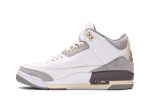 A Ma MANIRE x Air Jordan 3 Retro SP ‘Raised By Women’ DH3434-110 Wabasta store