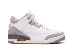 A Ma MANIRE x Air Jordan 3 Retro SP ‘Raised By Women’ DH3434-110 Wabasta store