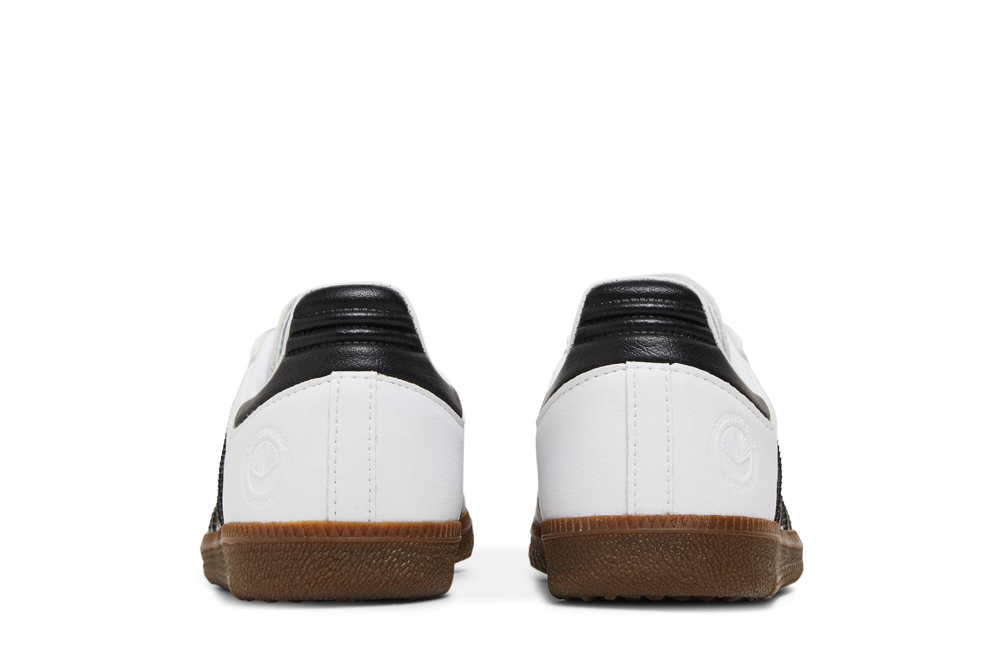 adidas Samba Vegan FW2427 Skidge - Image 6