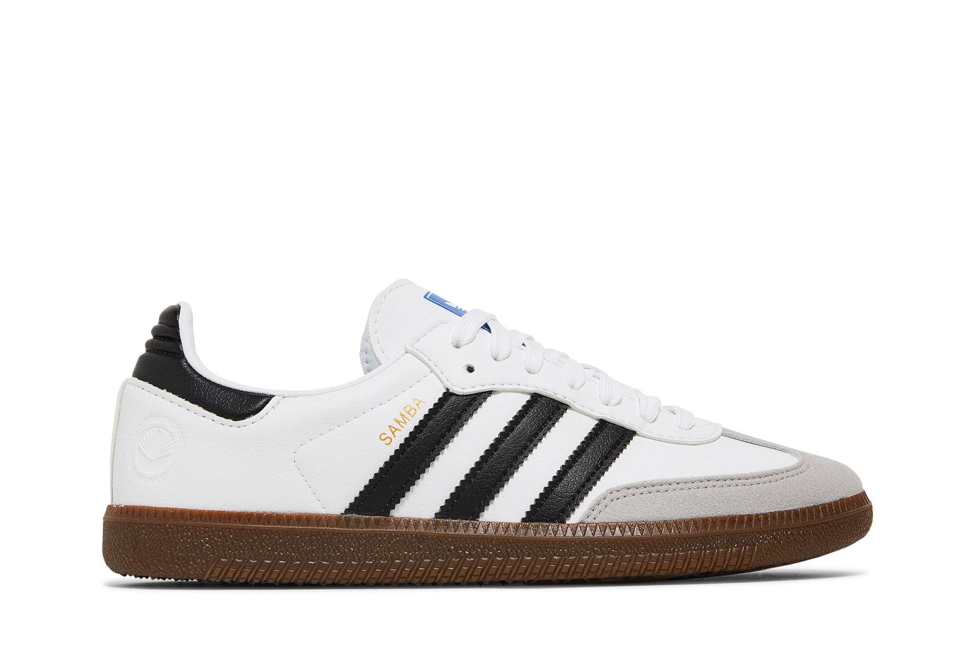 adidas Samba Vegan FW2427 Skidge