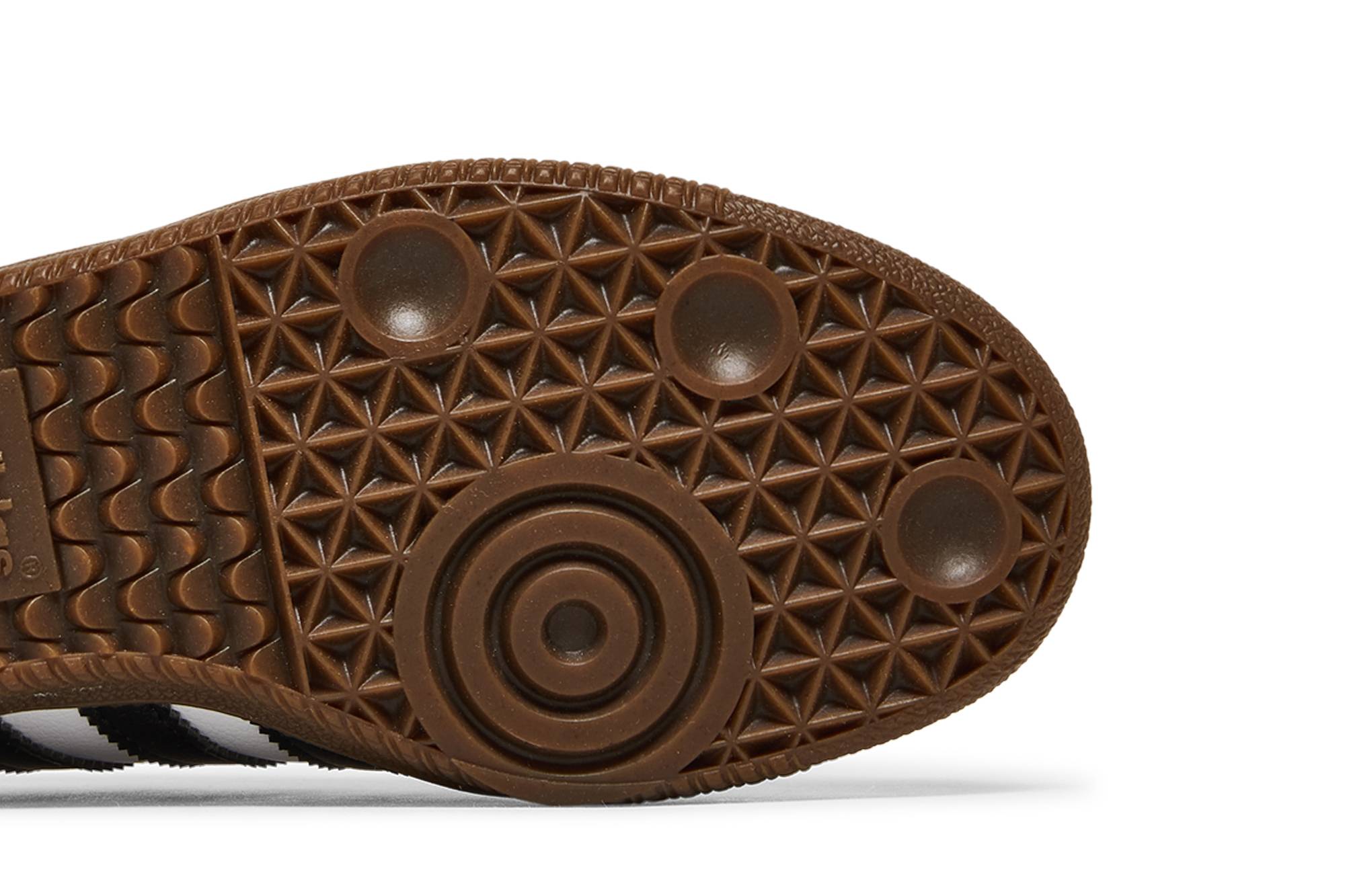 adidas Samba Vegan FW2427 Skidge - Image 5