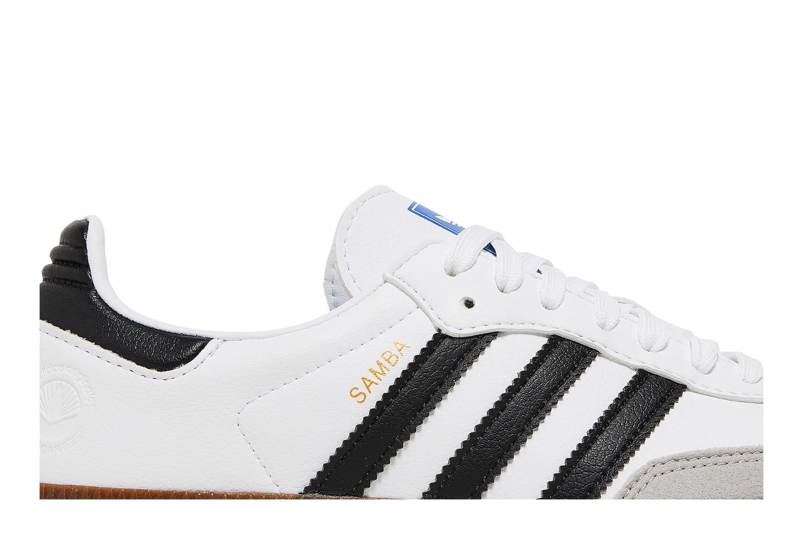 adidas Samba Vegan FW2427 Skidge - Image 2