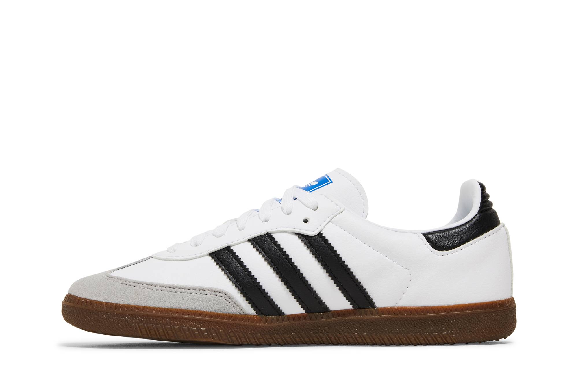 adidas Samba Vegan FW2427 Skidge - Image 3