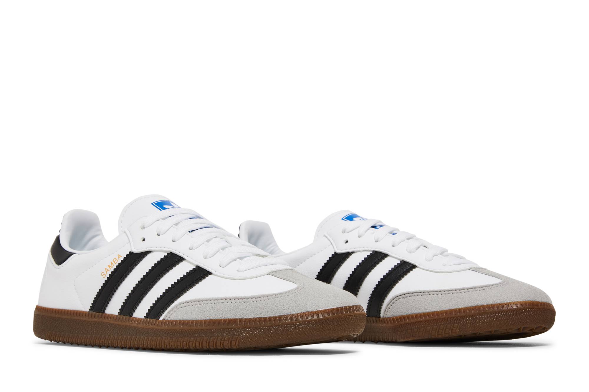 adidas Samba Vegan FW2427 Skidge - Image 8