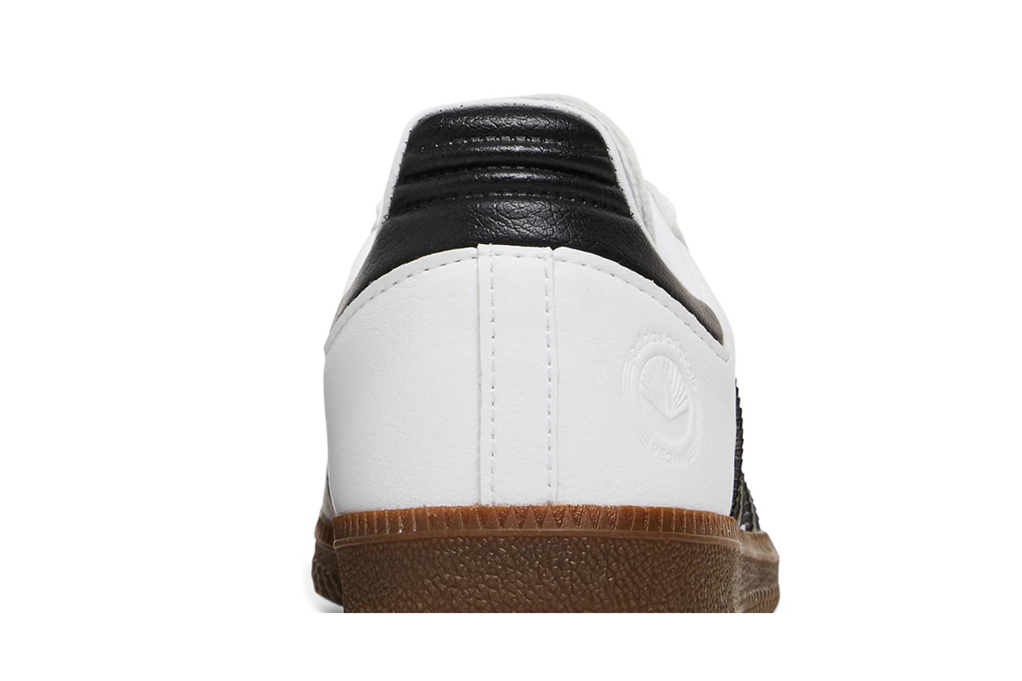 adidas Samba Vegan FW2427 Skidge - Image 7