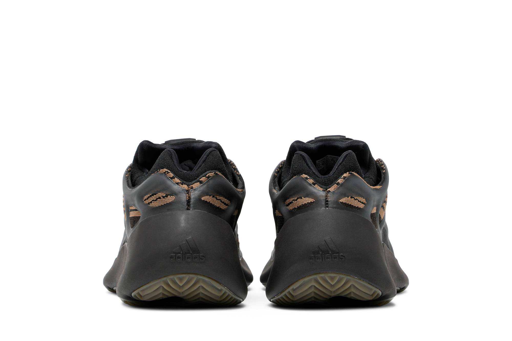 adidas Yeezy 700 V3 'Clay Brown' GY0189 - Image 6