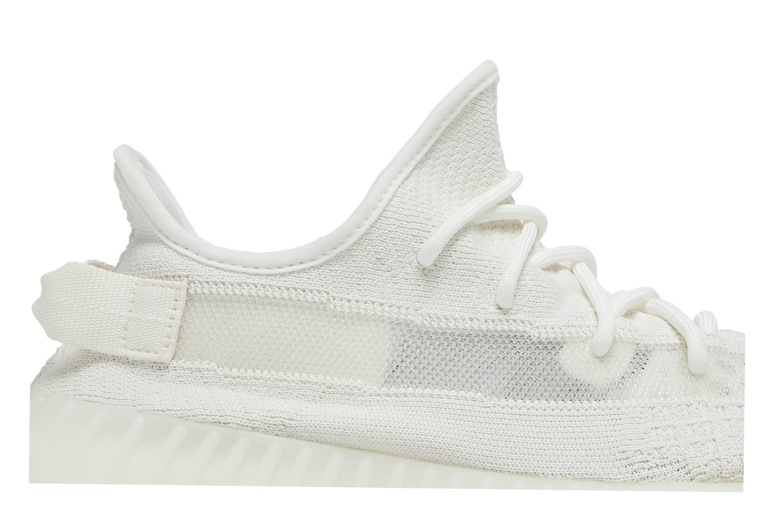 adidas Yeezy Boost 350 V2 'Bone' HQ6316 - Image 2