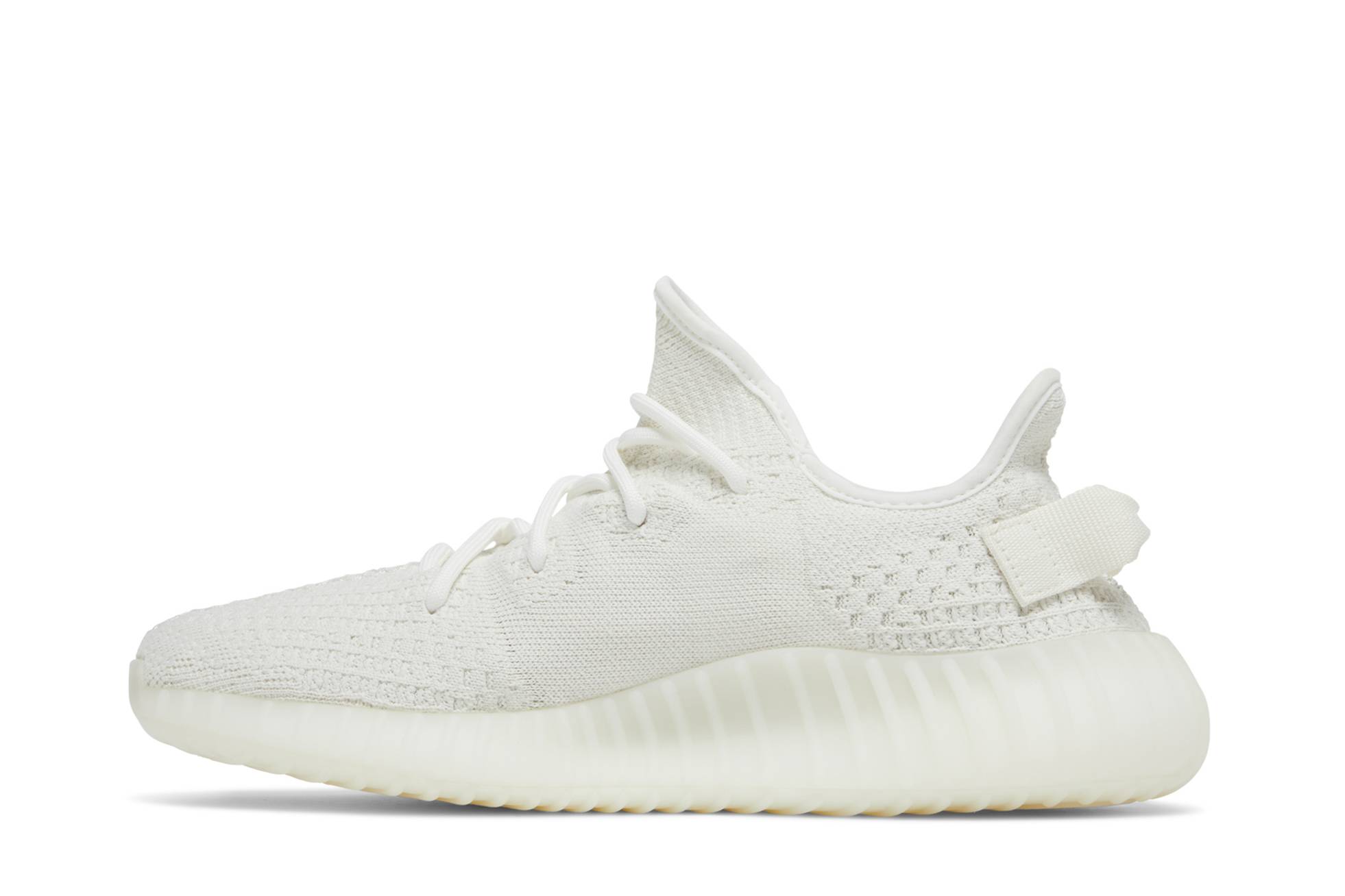 adidas Yeezy Boost 350 V2 'Bone' HQ6316 - Image 3