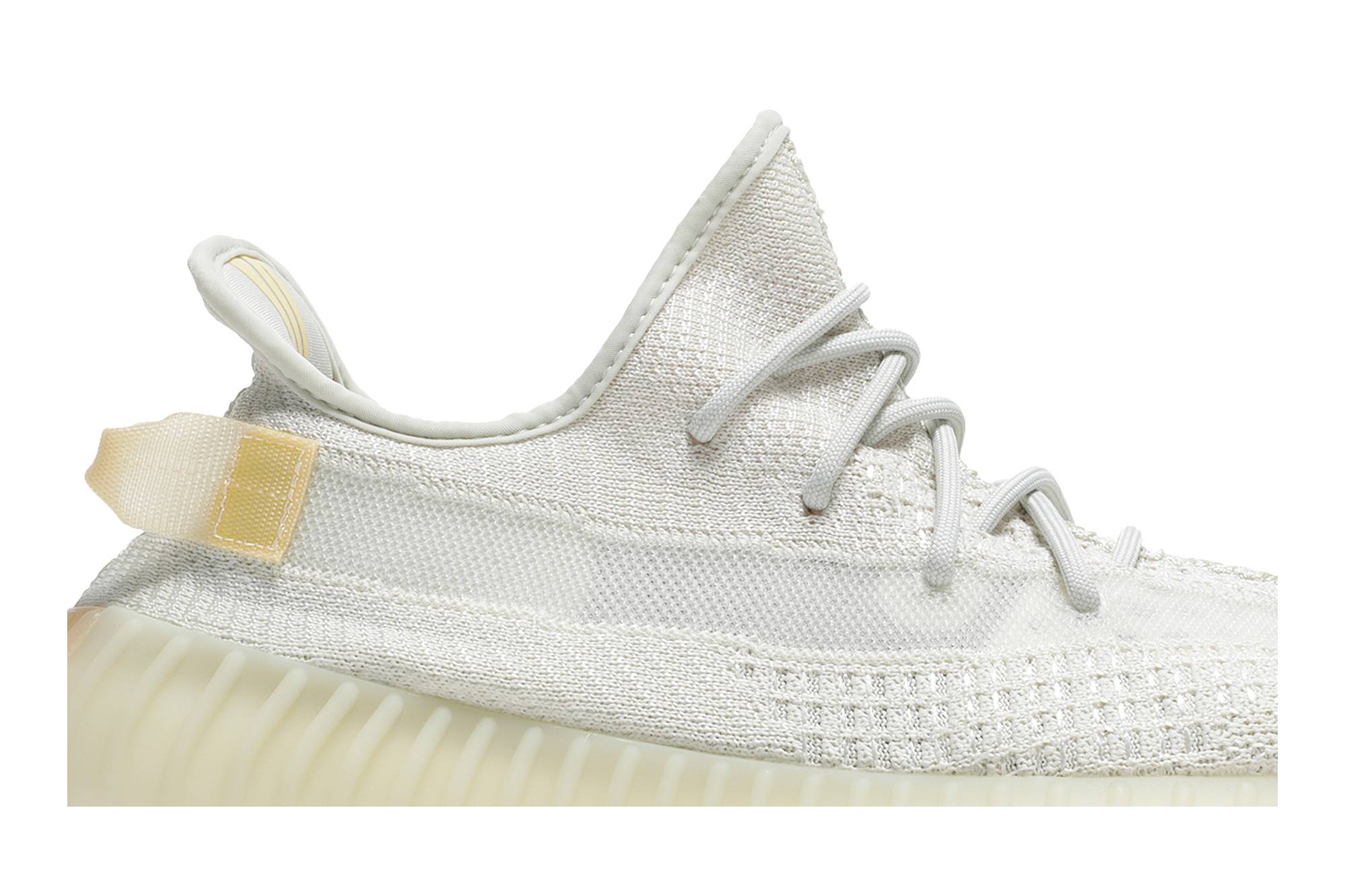 adidas Yeezy Boost 350 V2 Light GY3438 Skidge - Image 2