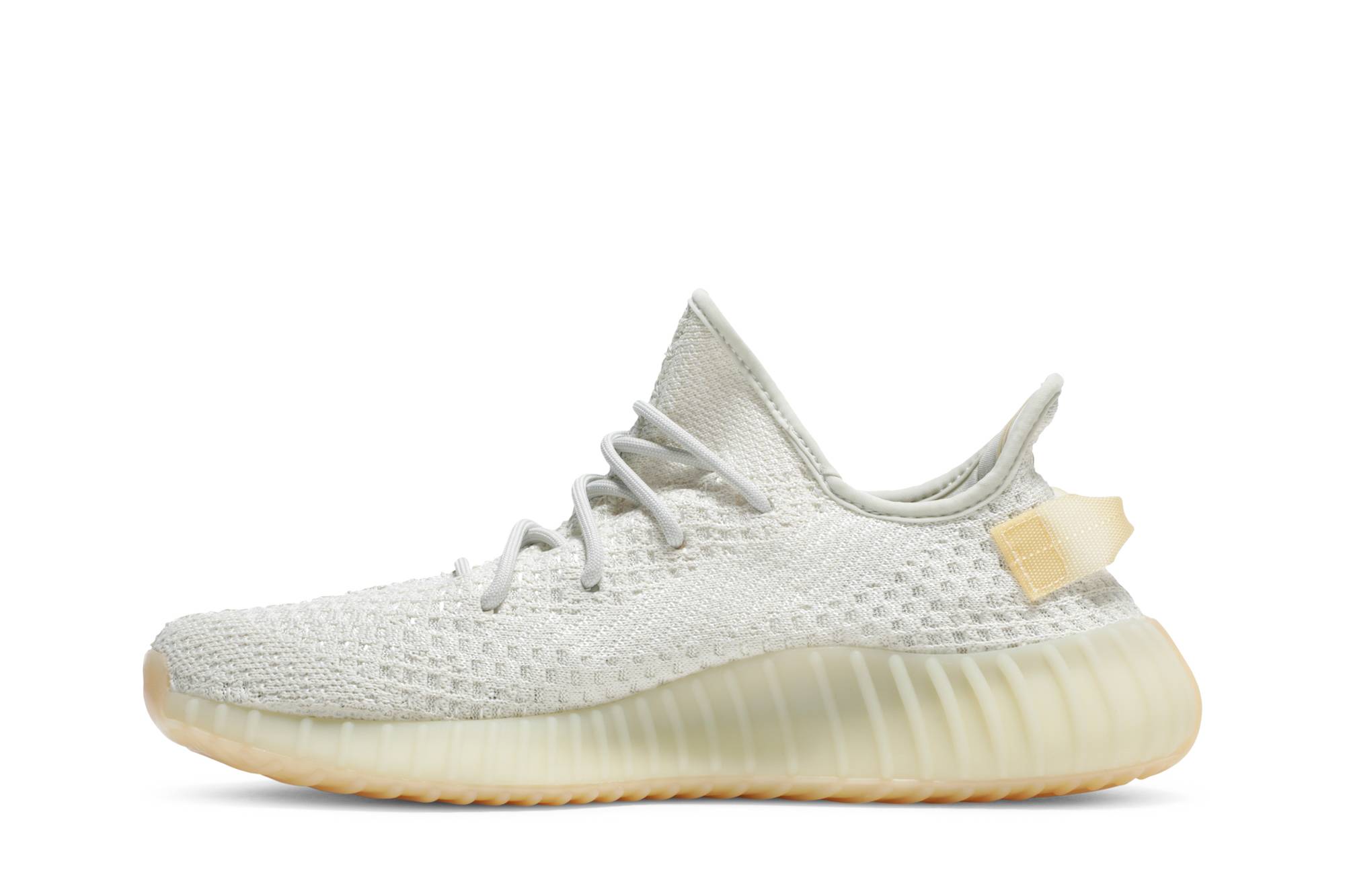 adidas Yeezy Boost 350 V2 Light GY3438 Skidge - Image 3