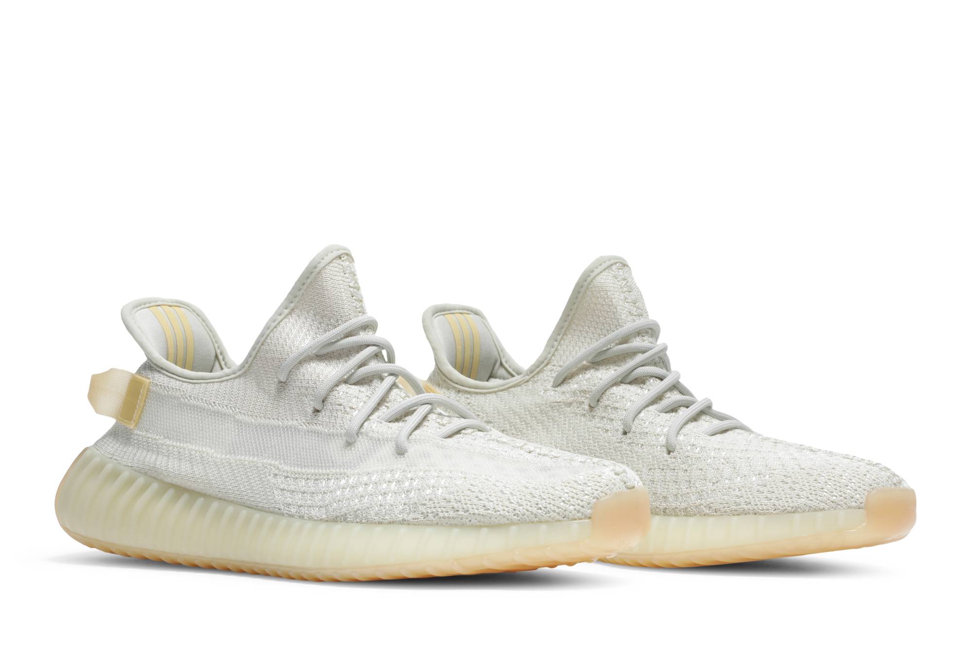 adidas Yeezy Boost 350 V2 Light GY3438 Skidge - Image 8