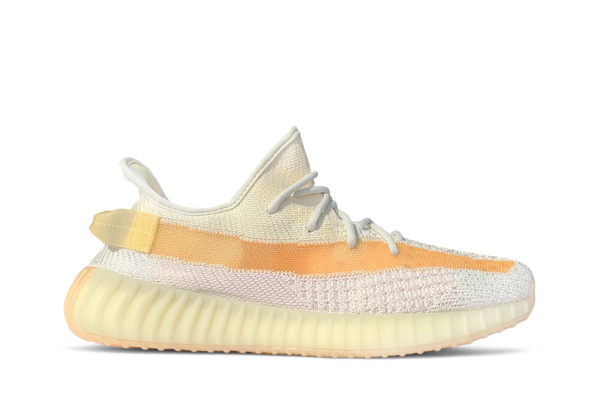 adidas Yeezy Boost 350 V2 Light GY3438 Skidge - Image 9