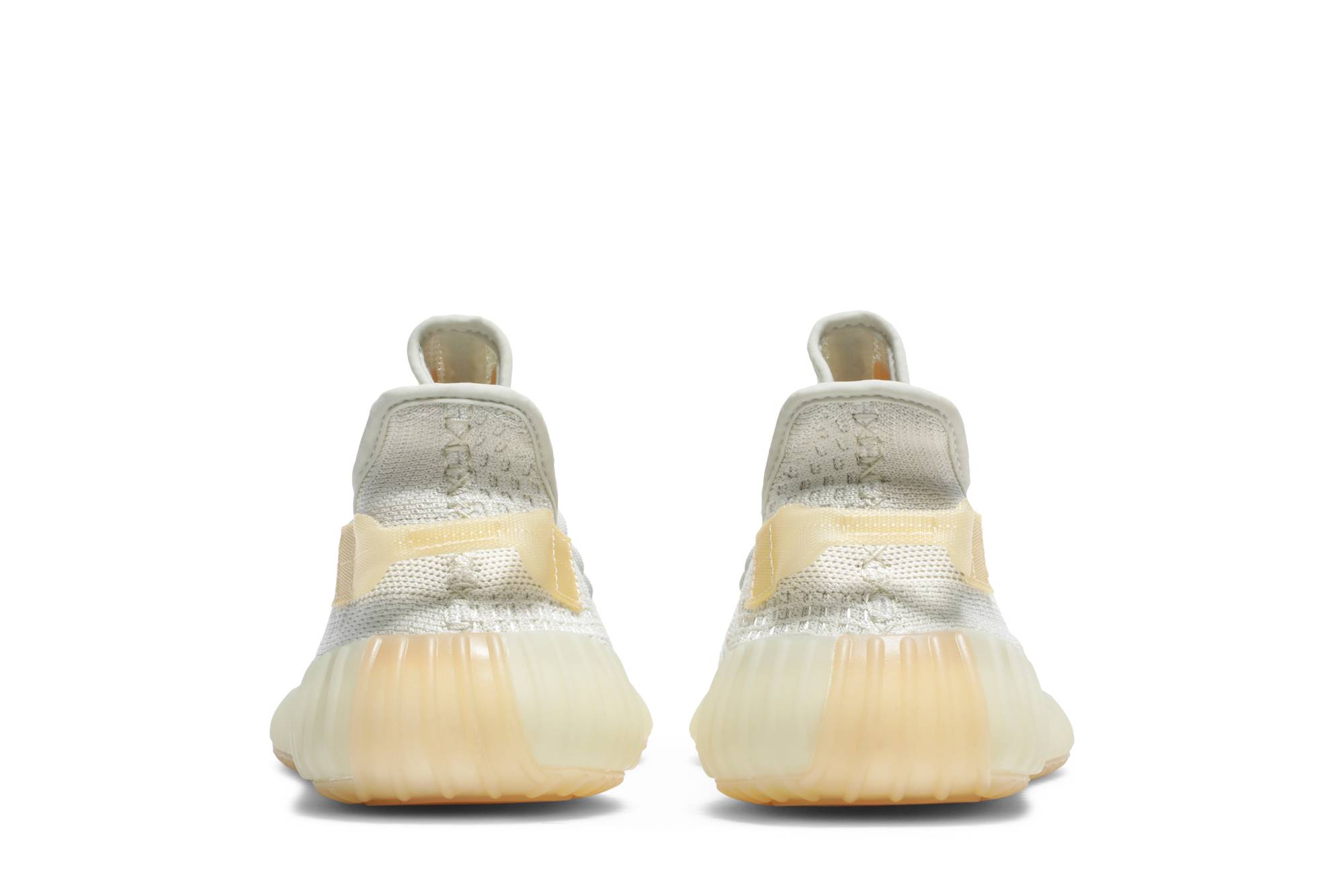 adidas Yeezy Boost 350 V2 Light GY3438 Skidge - Image 6