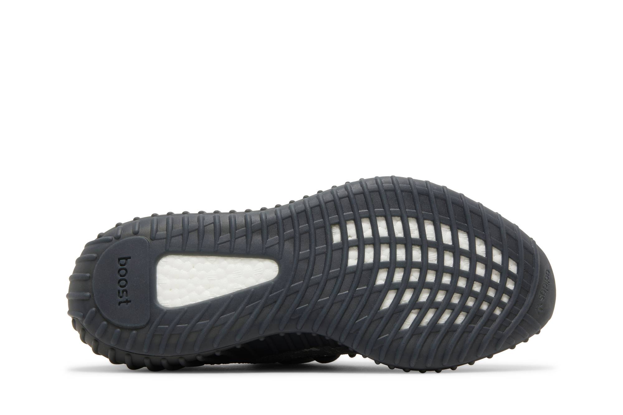 adidas Yeezy Boost 350 V2 'MX Dark Salt' ID4811 - Image 4