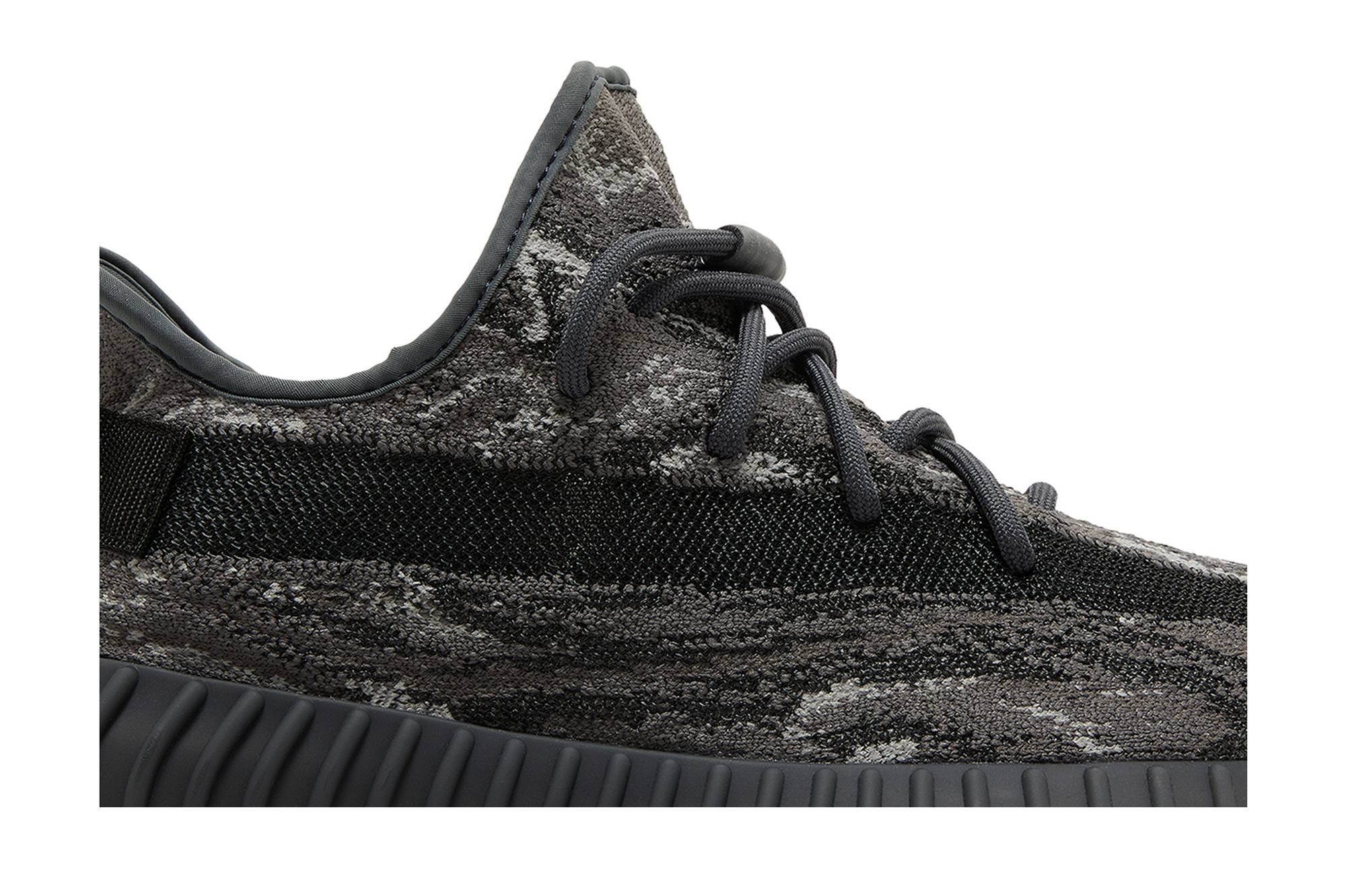 adidas Yeezy Boost 350 V2 'MX Dark Salt' ID4811 - Image 2