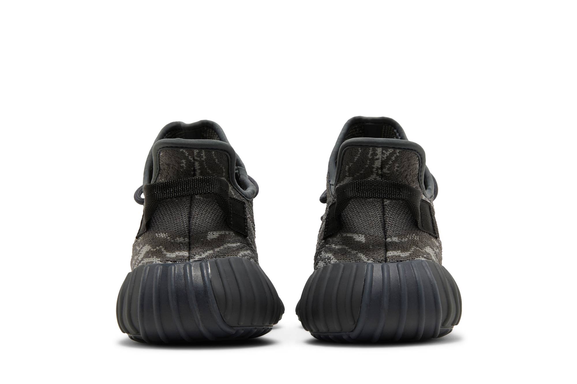 adidas Yeezy Boost 350 V2 'MX Dark Salt' ID4811 - Image 6