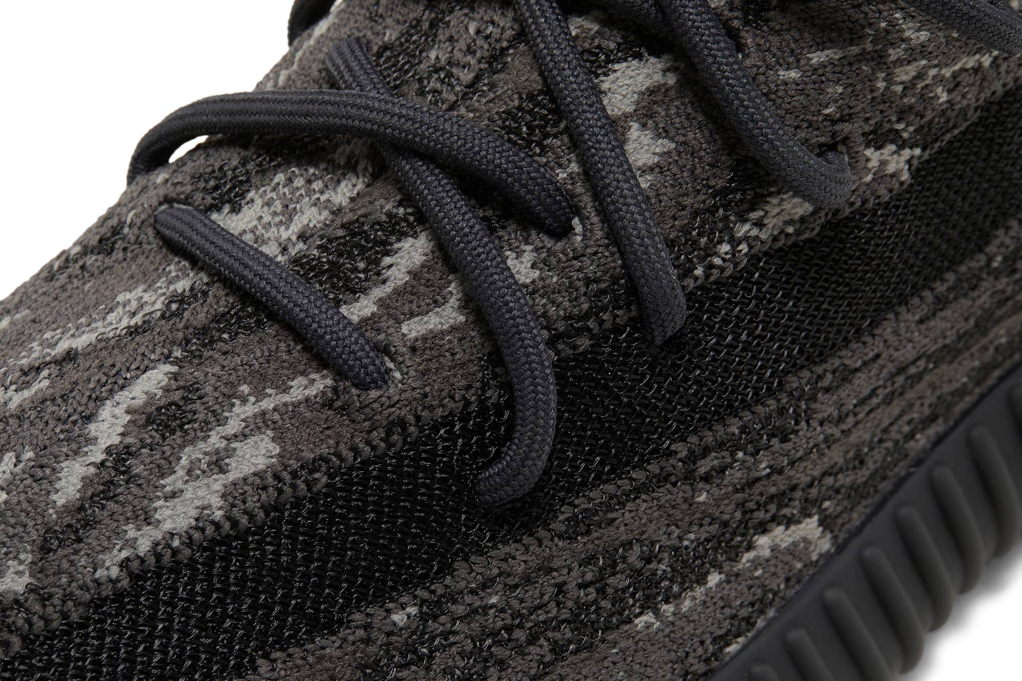 adidas Yeezy Boost 350 V2 'MX Dark Salt' ID4811 - Image 9