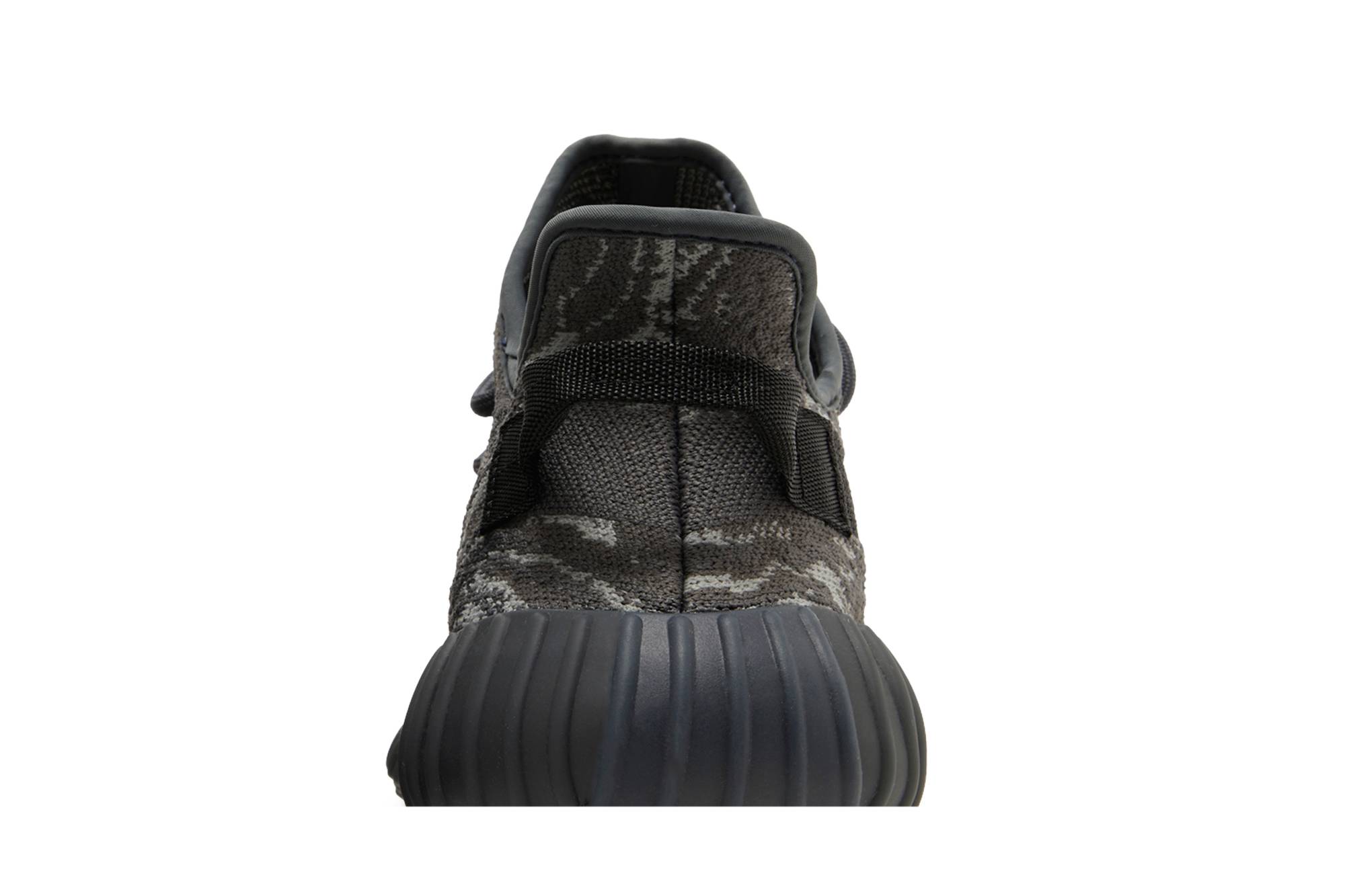 adidas Yeezy Boost 350 V2 'MX Dark Salt' ID4811 - Image 7