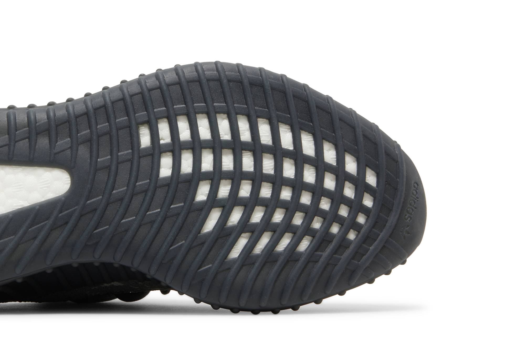 adidas Yeezy Boost 350 V2 'MX Dark Salt' ID4811 - Image 5