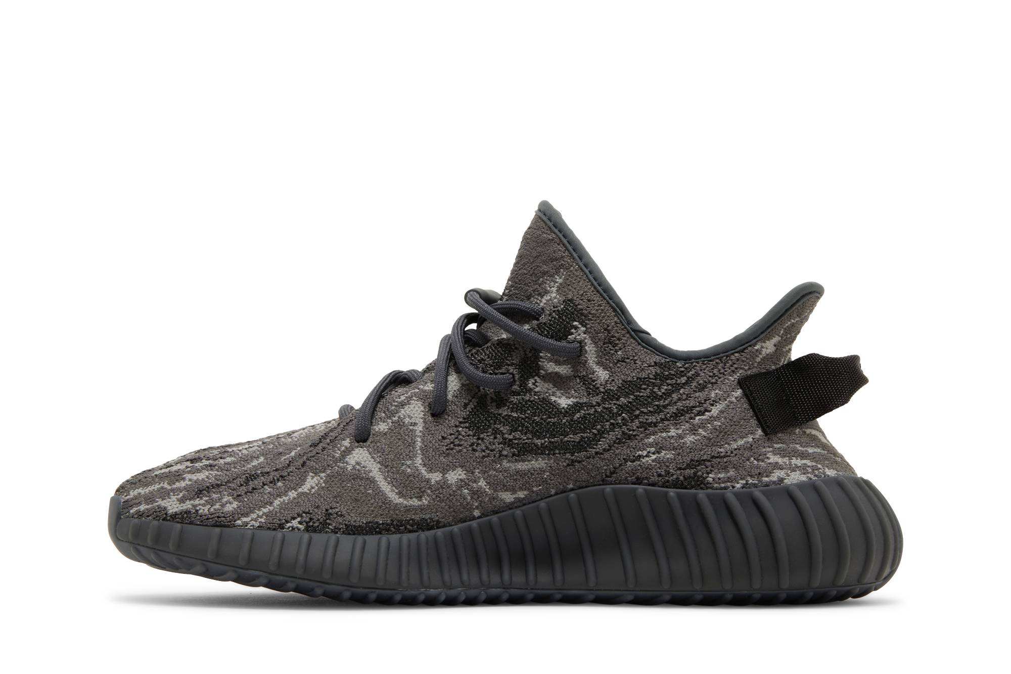 adidas Yeezy Boost 350 V2 'MX Dark Salt' ID4811 - Image 3