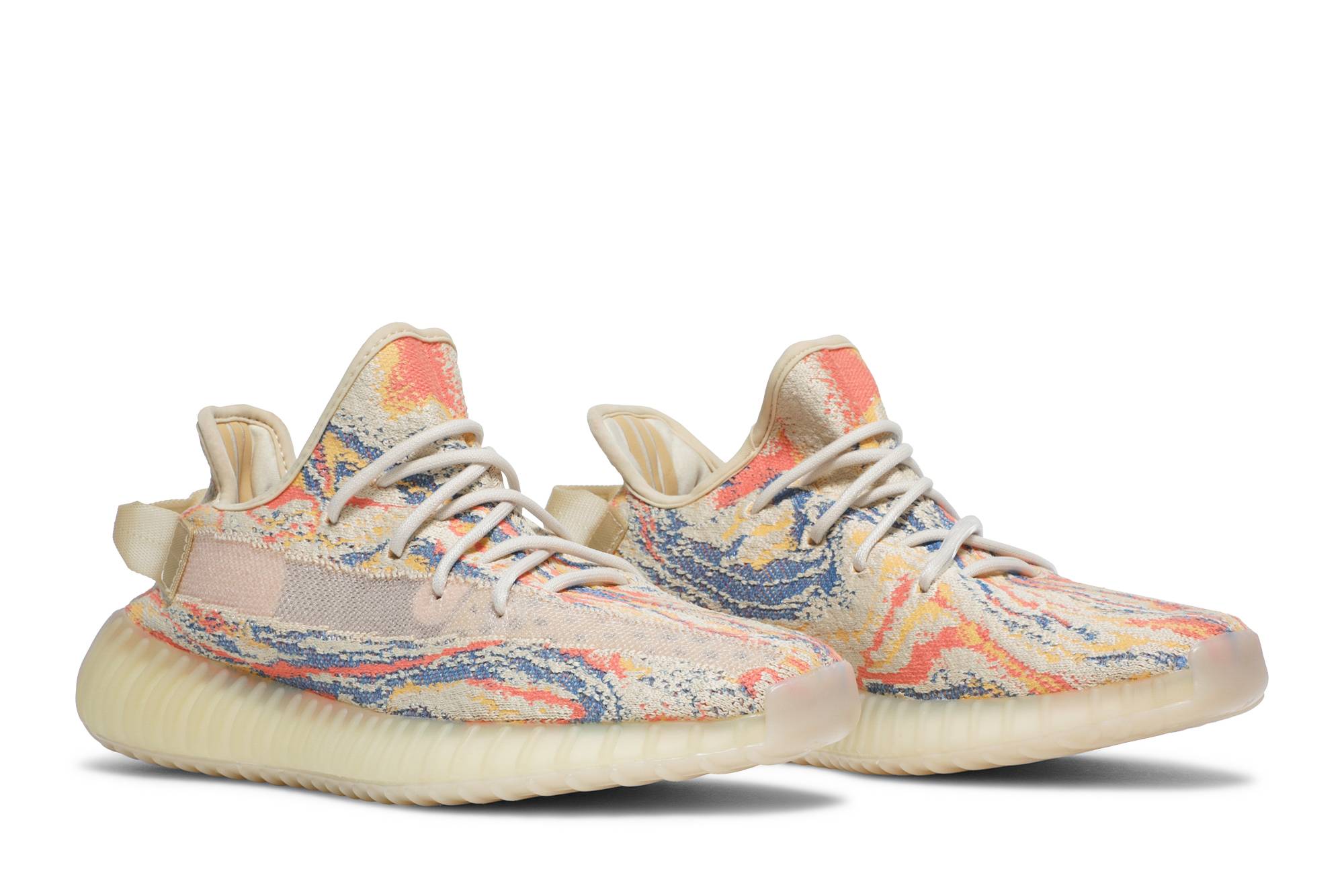 adidas Yeezy Boost 350 V2 'MX Oat' GW3773 - Image 8