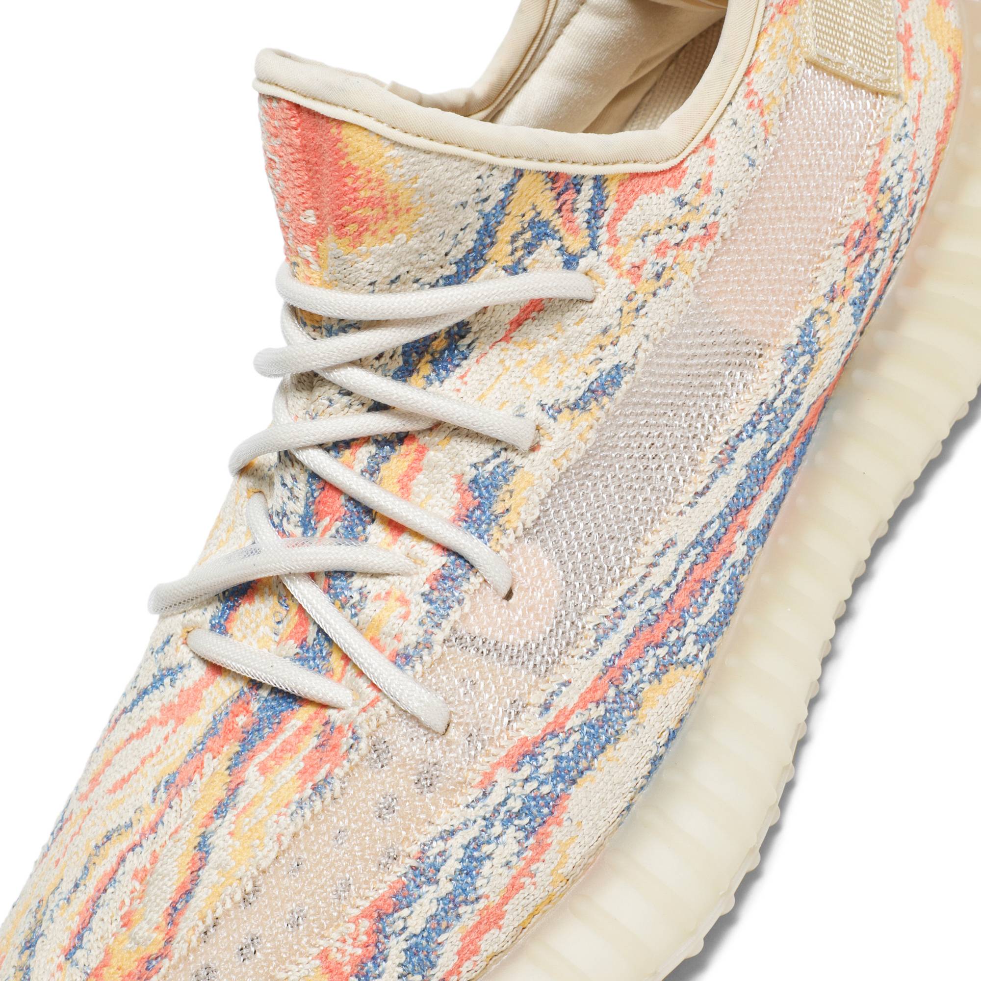 adidas Yeezy Boost 350 V2 'MX Oat' GW3773 - Image 9