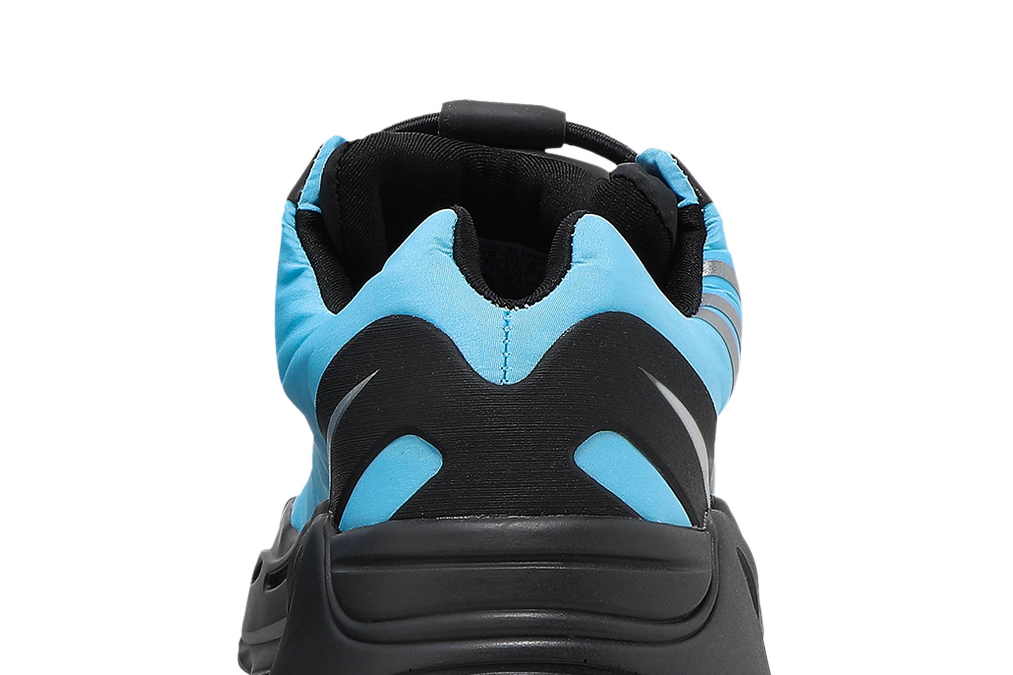 adidas Yeezy Boost 700 MNVM 'Bright Cyan' GZ3079 - Image 7