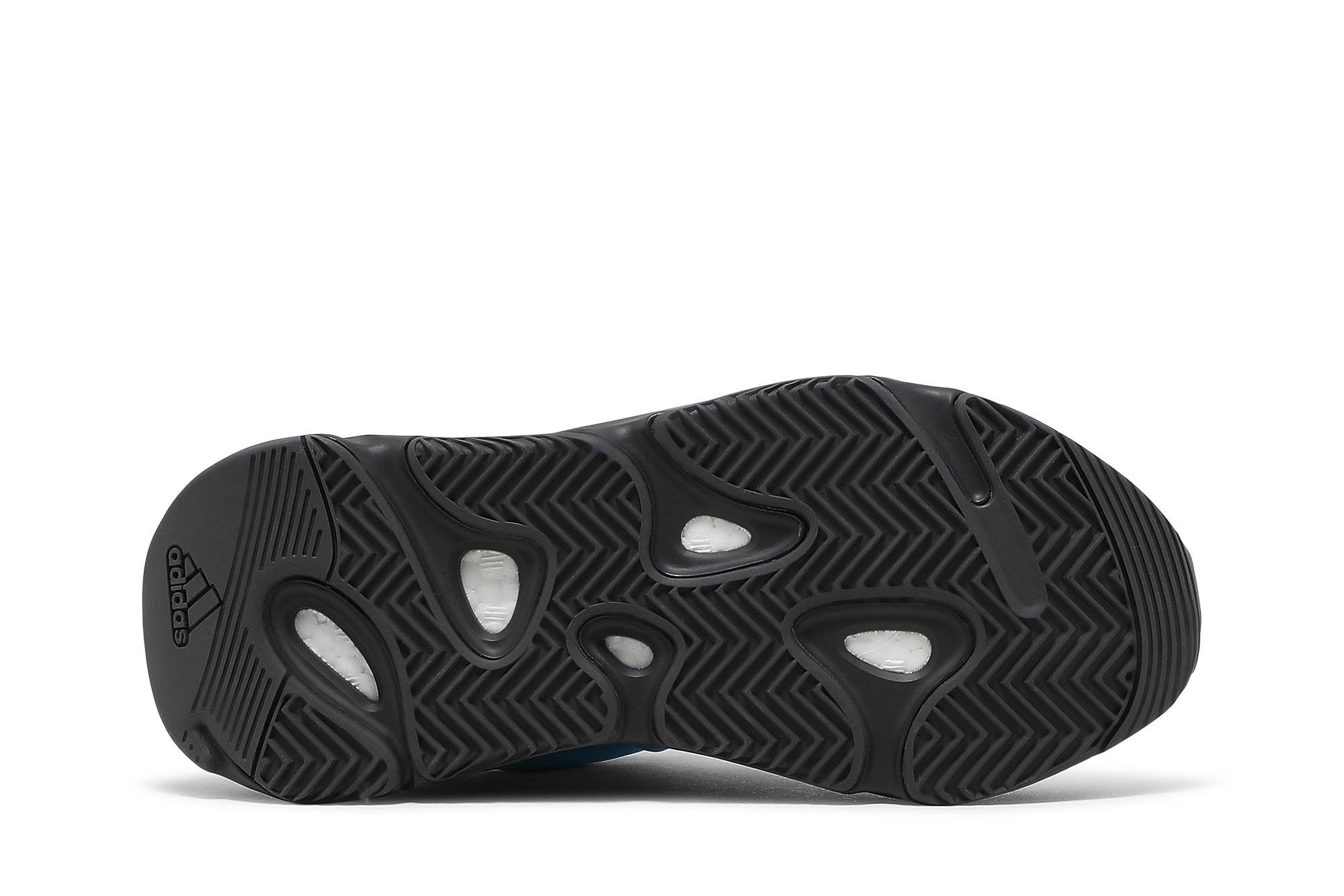 adidas Yeezy Boost 700 MNVM 'Bright Cyan' GZ3079 - Image 4