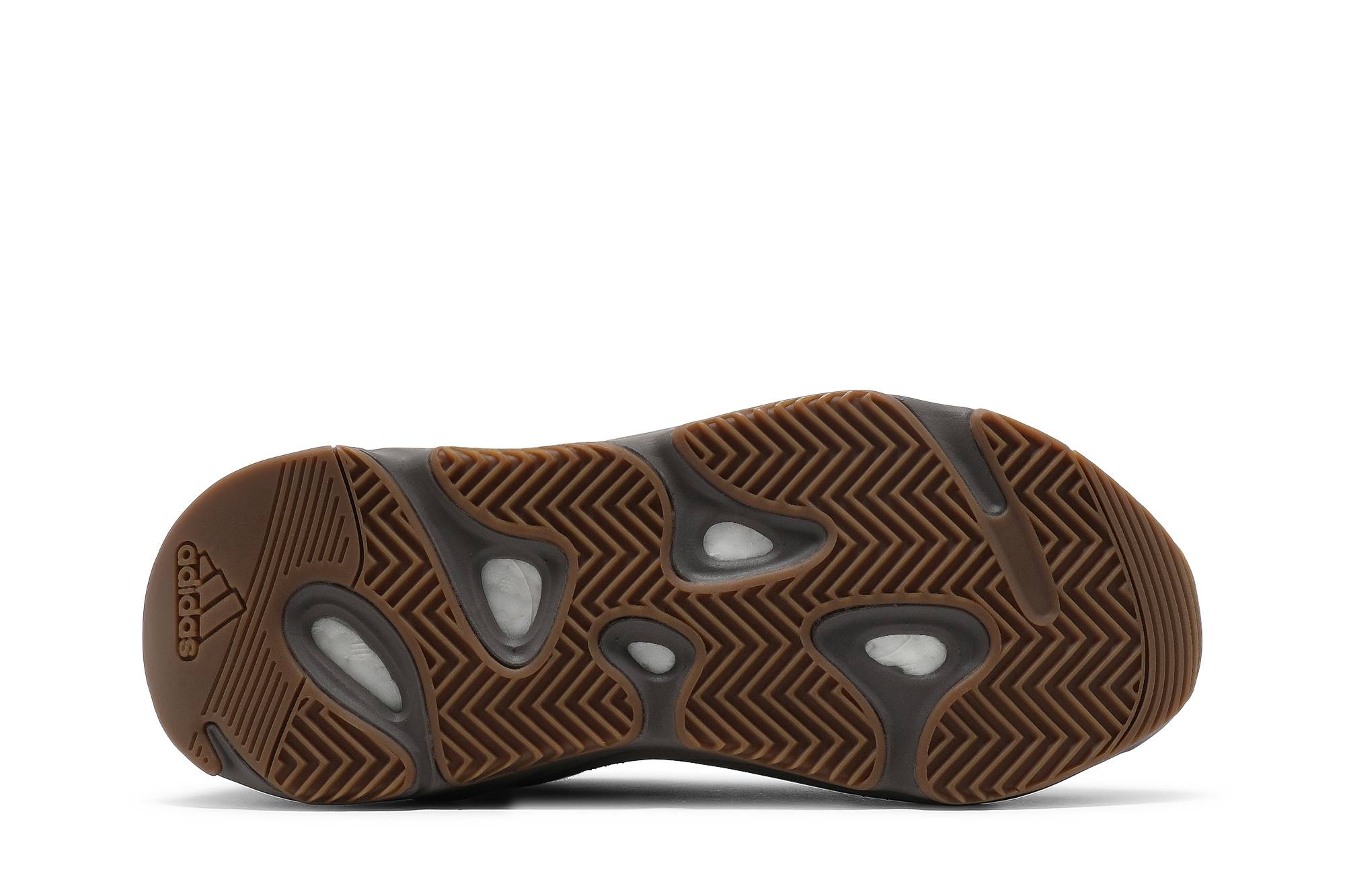 adidas Yeezy Boost 700 V2 Mauve GZ0724 Skidge - Image 4