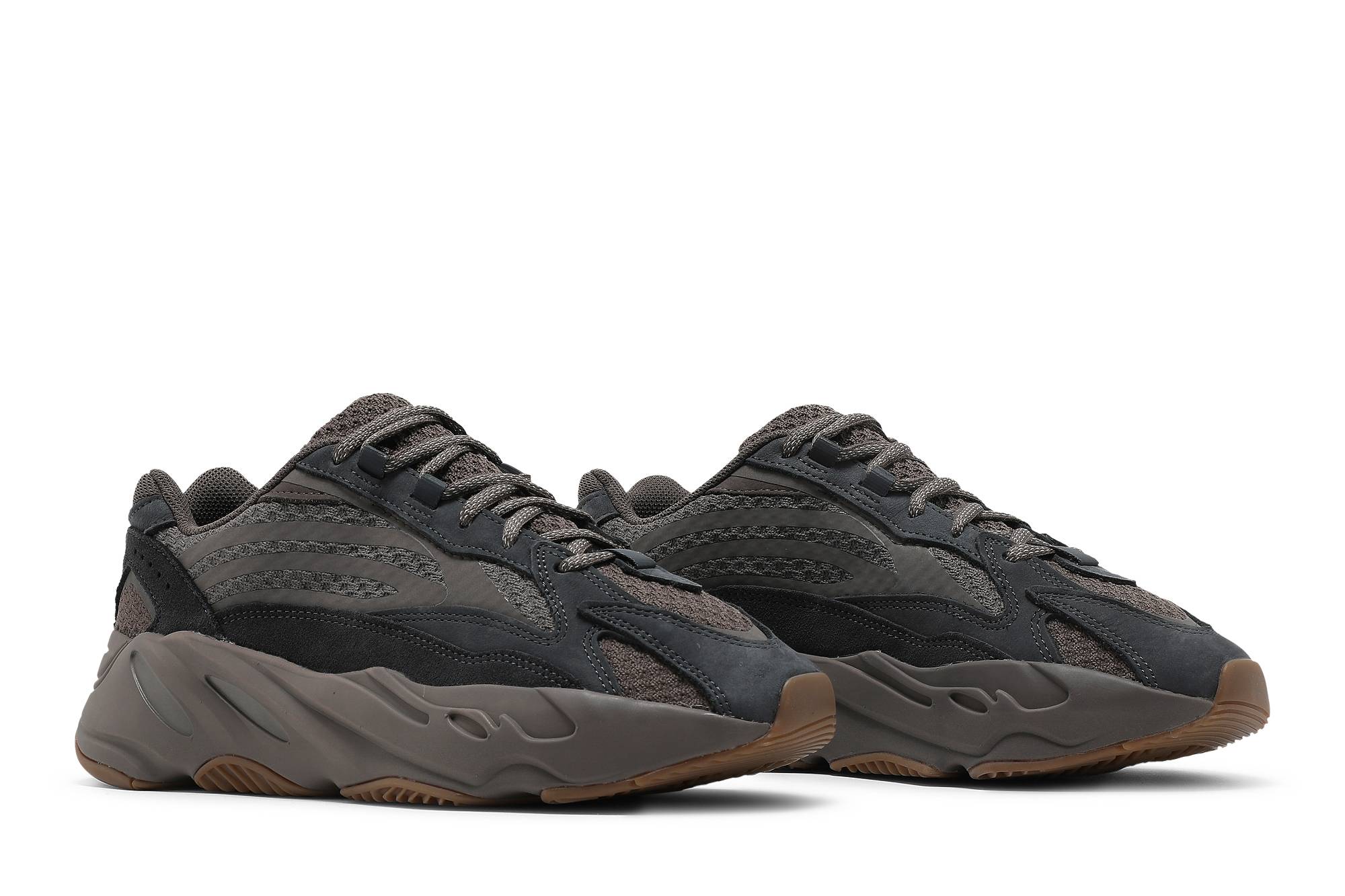 adidas Yeezy Boost 700 V2 Mauve GZ0724 Skidge - Image 8