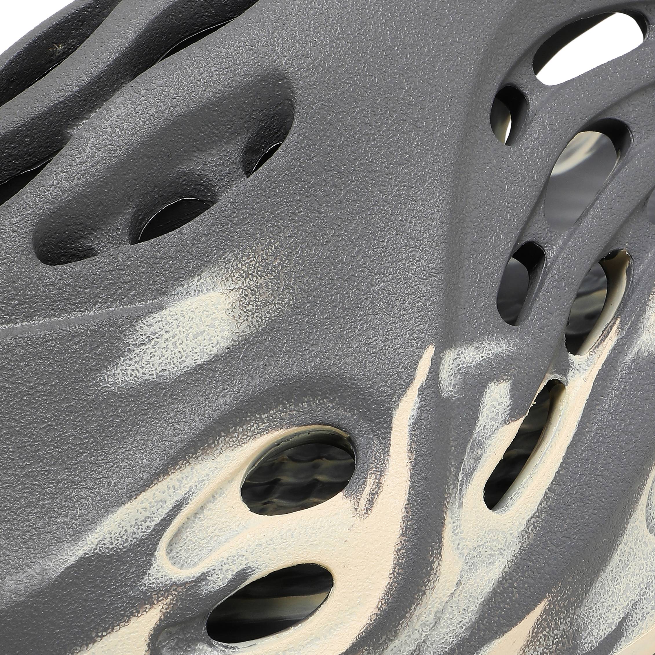 adidas Yeezy Foam Runner MXT Moon Grey GV7904 Skidge - Image 9