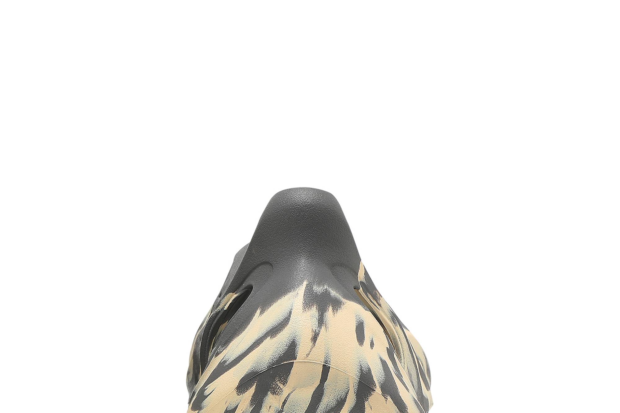 adidas Yeezy Foam Runner MXT Moon Grey GV7904 Skidge - Image 7