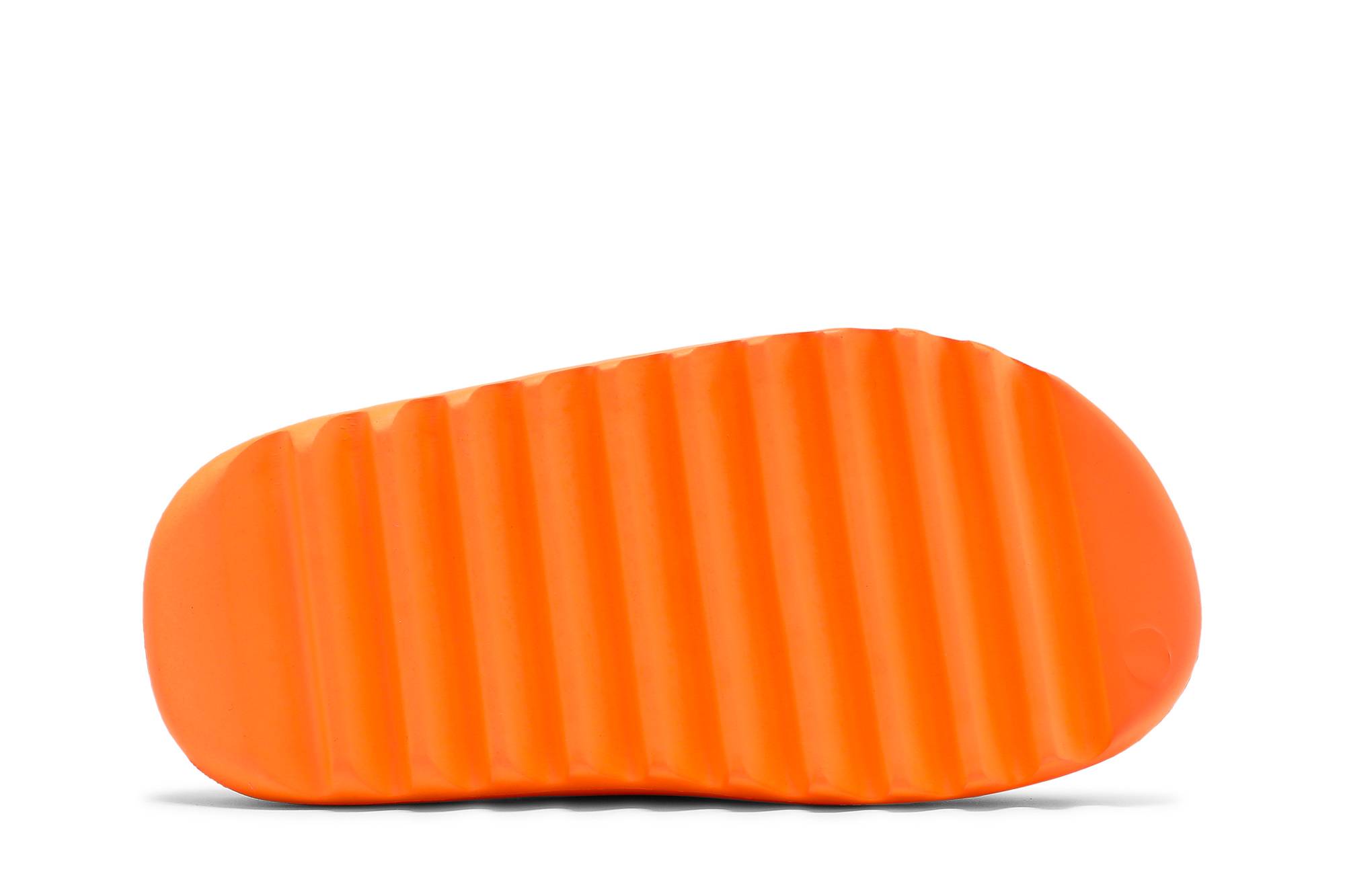 adidas Yeezy Slides 'Enflame Orange' GZ0953 - Image 4