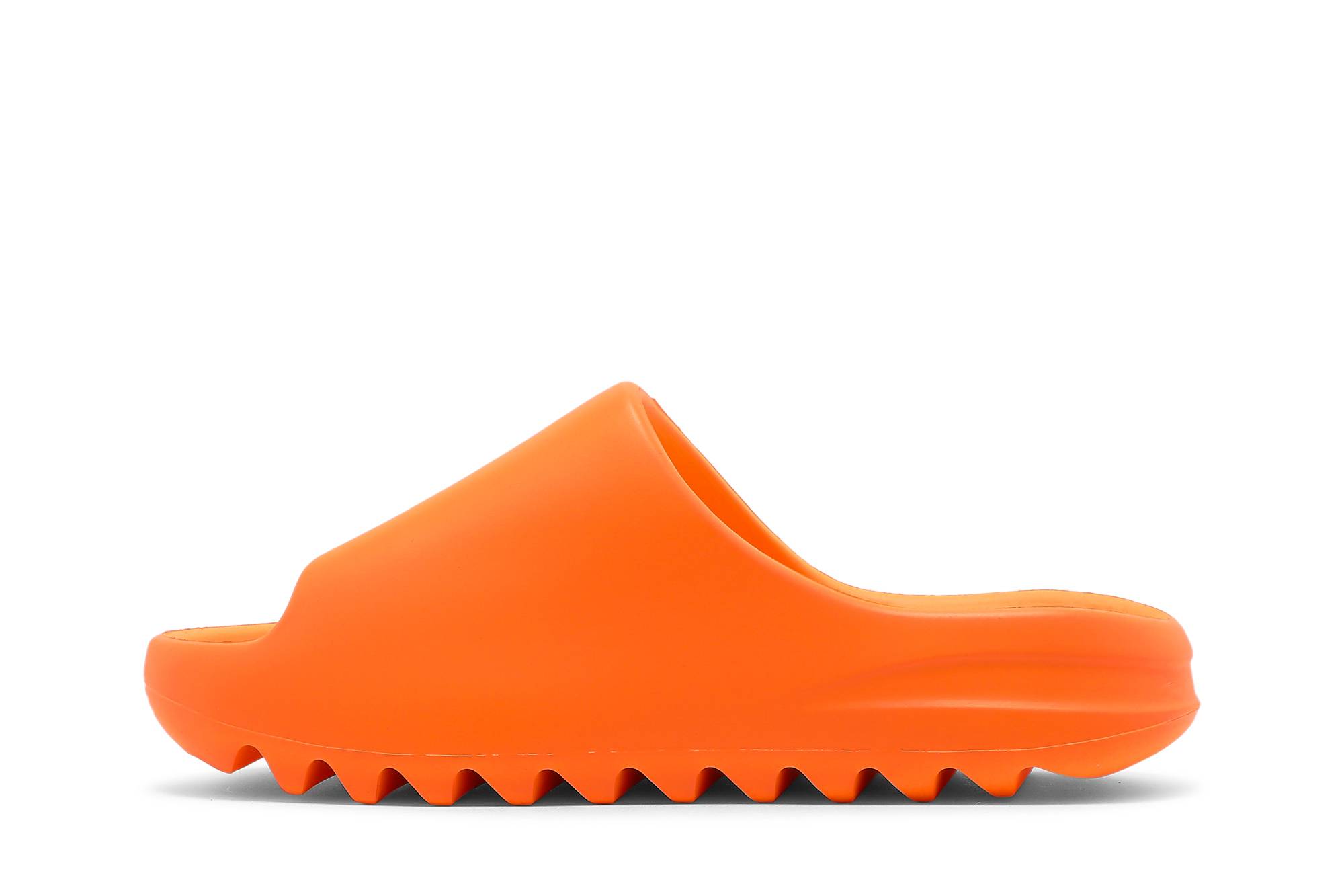 adidas Yeezy Slides 'Enflame Orange' GZ0953 - Image 3