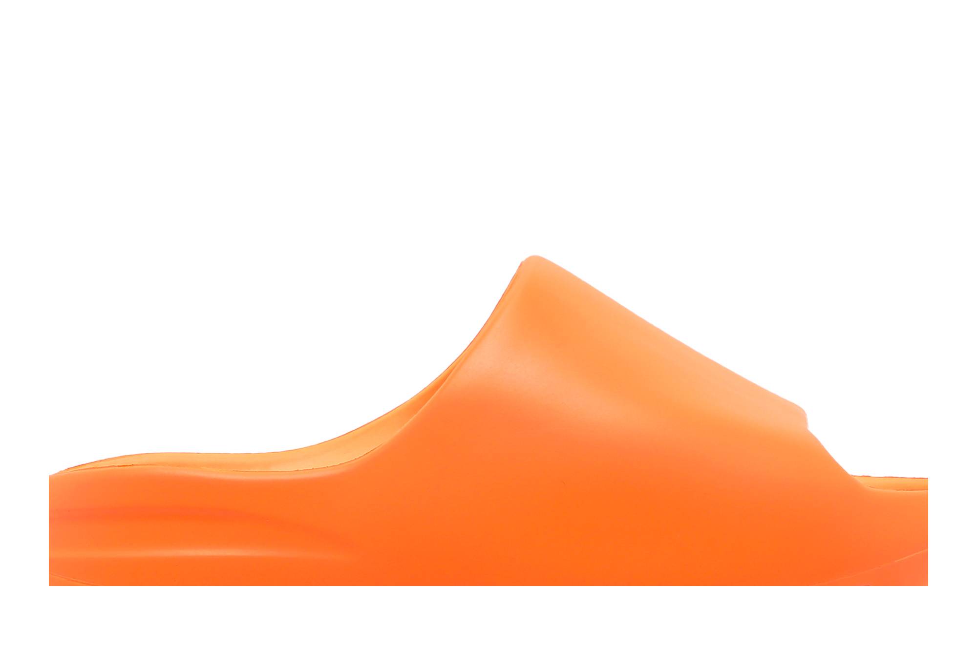adidas Yeezy Slides 'Enflame Orange' GZ0953 - Image 2