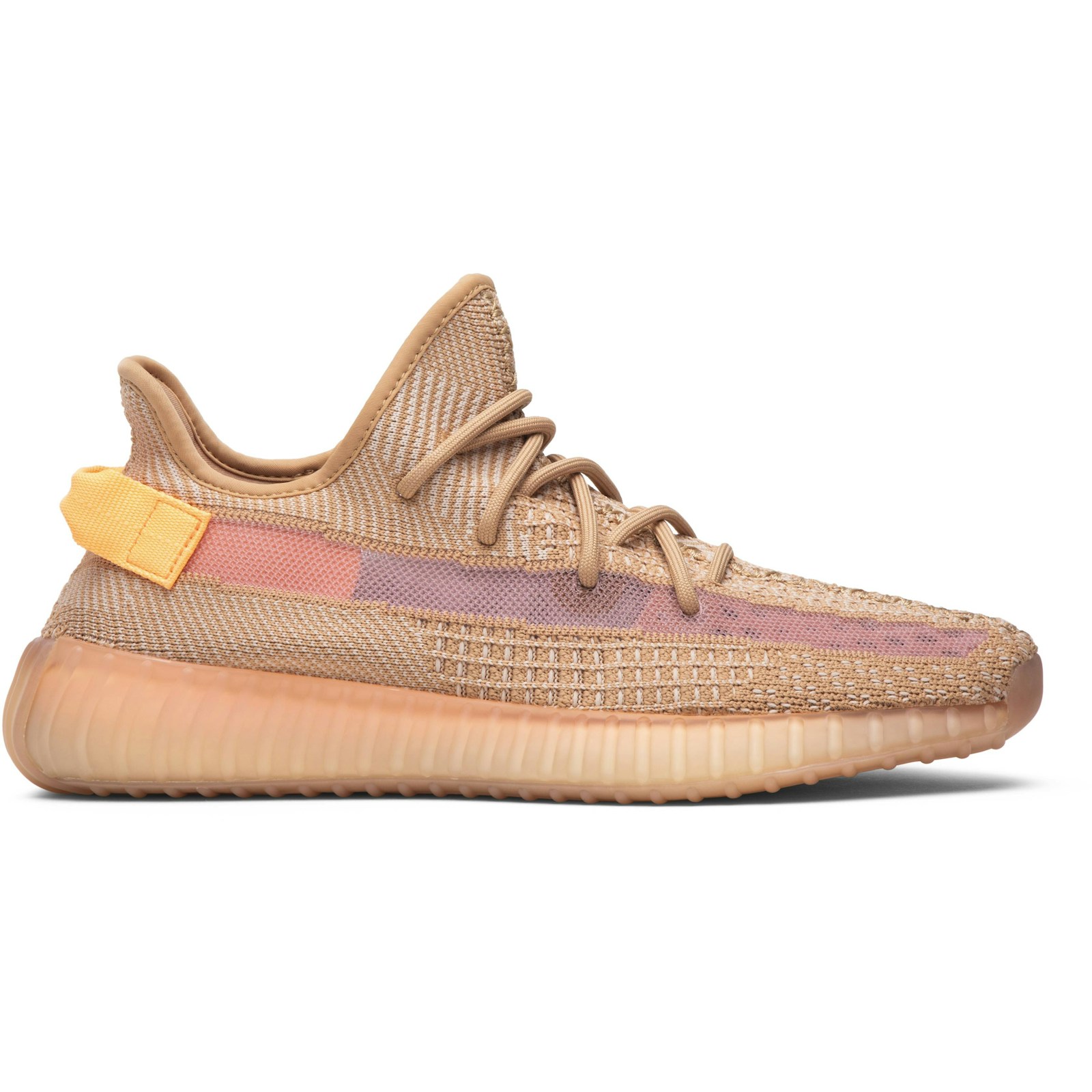 adidas Yeezy Boost 350 V2 Clay EG7490 Nicesnk