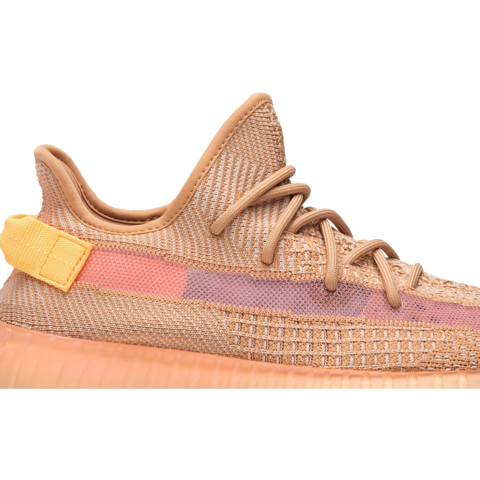 adidas Yeezy Boost 350 V2 Clay EG7490 Nicesnk - Image 2