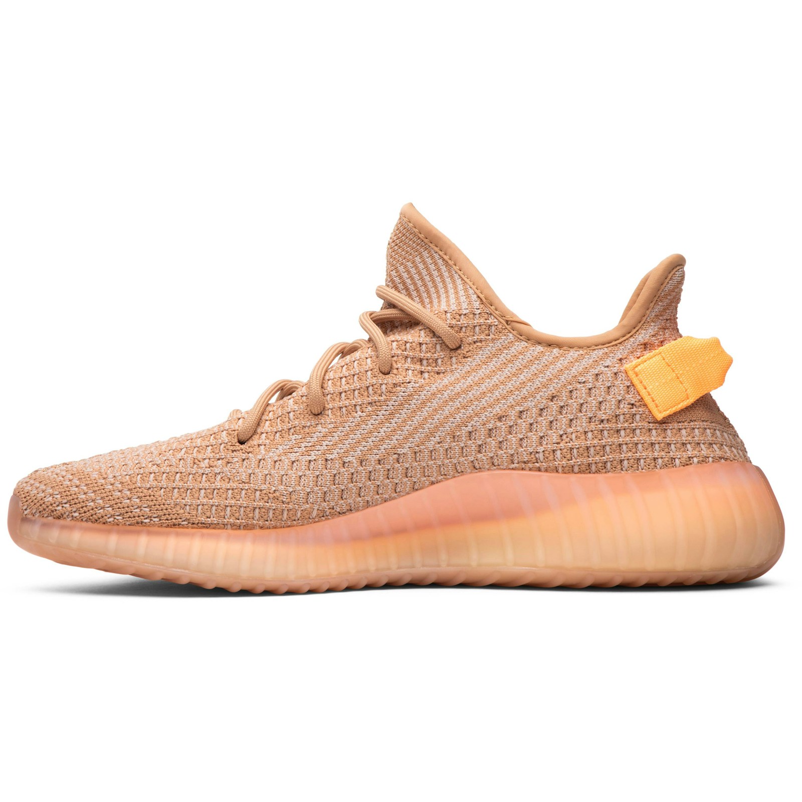 adidas Yeezy Boost 350 V2 Clay EG7490 Nicesnk - Image 3
